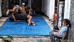 Jalan Petarung yang Tak Selalu Beruntung