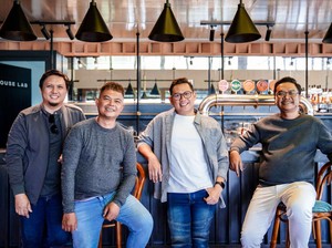 Jikustik Rilis Ulang Lagu Aku Tak Mau Sendiri yang Sempat Dibawakan BCL