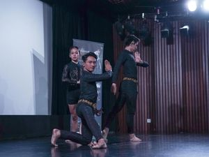 Kolaborasi Unik Antara Balet dan Tari Jawa Ada di Indonesian Ballet Gala ke-3