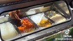 Keren! Kakek 74 Tahun Pamer Atraksi Es Krim Terbang