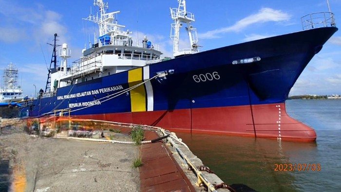Kapal