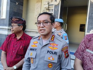 Polisi Panggil Orang Tua-Pelajar Anggota Geng Bajing Kids