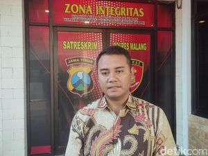 Terkuak Motif Ibu di Malang Bunuh Anak Lalu Gantung Diri