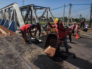 Mogok di Rel Disebut gegara Medan Magnet, KNKT: Bukan Nggak Benar tapi...