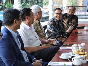 Ini 4 Kebijakan MenPAN-RB Dukung Program Bangga Berwisata di Indonesia
