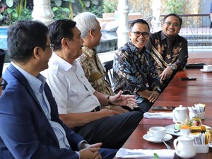 Ini 4 Kebijakan MenPAN-RB Dukung Program Bangga Berwisata di Indonesia