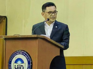 Kang Ace Tepis Anggapan Demokrasi Buruk: Anies Masih Bisa Kritik