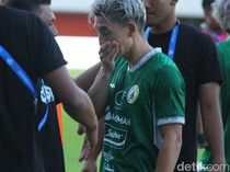 Peluang Menang Terbuang, Pelatih PSS Ogah Komentari Penalti Kim Kurniawan