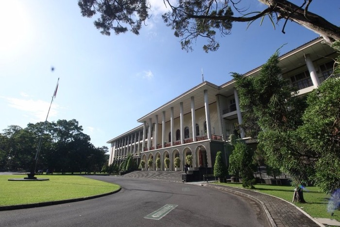 Ugm Jakarta Jurusan