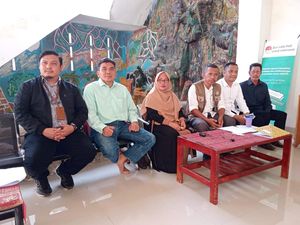 Turun Tangan Istri Sah Ipda SA Bela Suami Palsukan Akta Cerai Demi Nikah Lagi