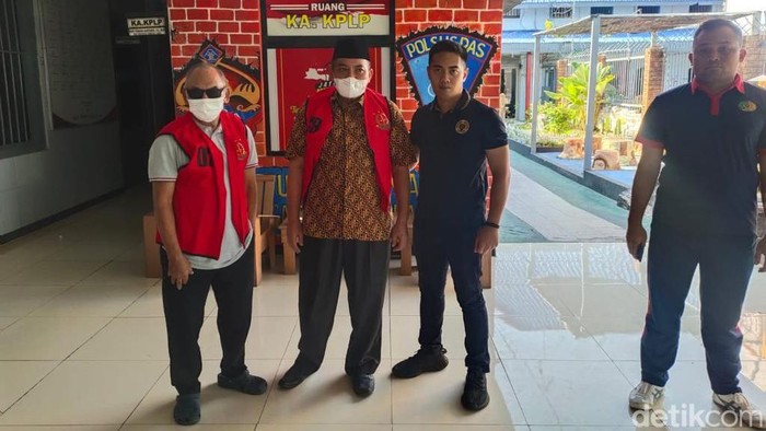 korupsi pupuk di jombang