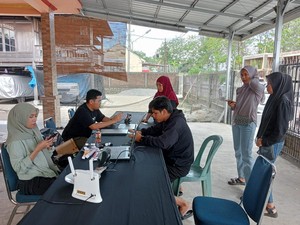 Manajemen PSM Kaji Tuntutan Aliansi Mattoanging soal Diskon Harga Tiket 10%