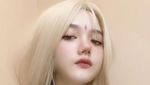 5 Potret Ly Chan Menggoda Cosplay Jadi Tsunade
