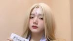 5 Potret Ly Chan Menggoda Cosplay Jadi Tsunade