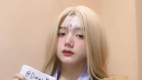 Ly Chan dianggap sukses jadi Tsunade. (Foto: dok Instagram)