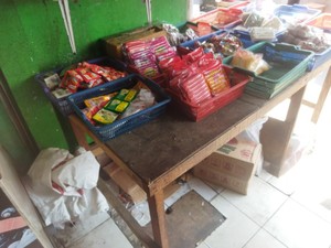 Kagetnya Warga Temukan Bayi di Pasar Cakung, Awalnya Dikira Kucing