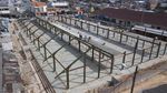 Melihat Progres Revitalisasi Pasar Rakyat di Bekasi
