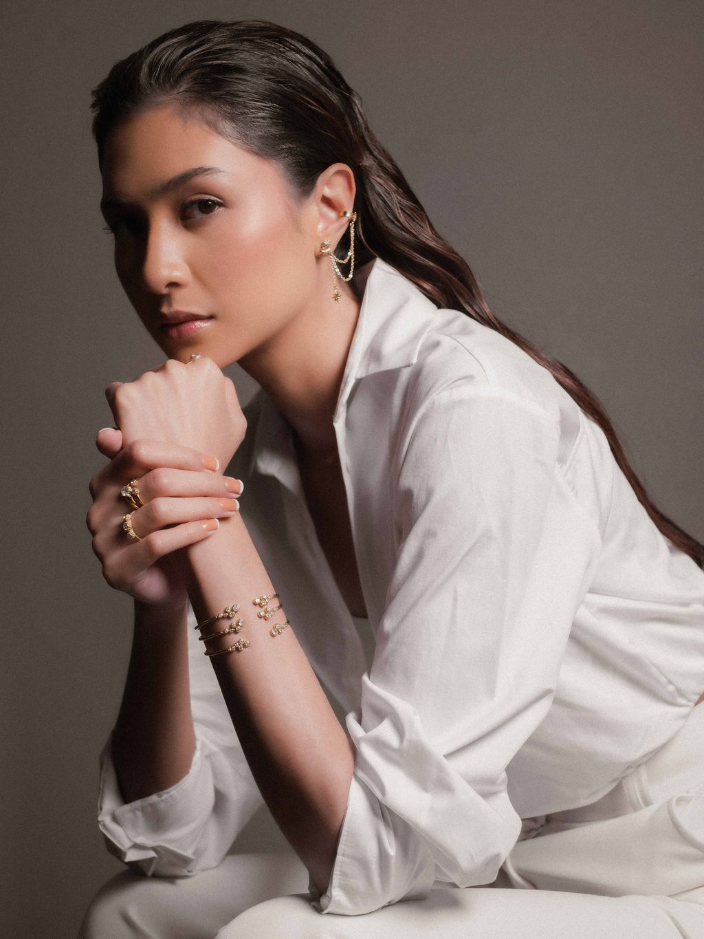 Mikha Tambayong x Tulola