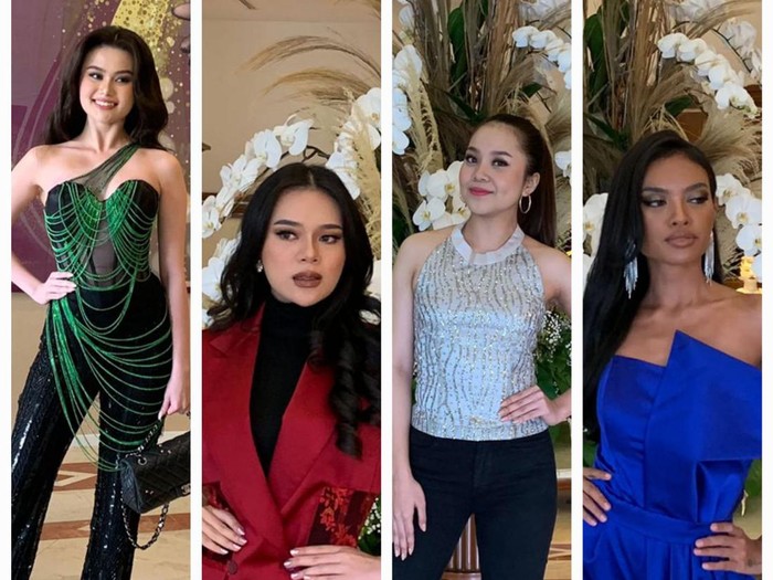 miss universe indonesia