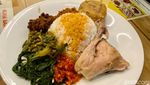 Murah dan Enak, Nasi Rames Padang di RM Alam Baru yang Tersembunyi di BSD