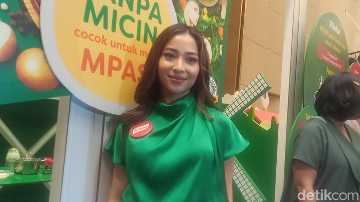 Komentar Dokter soal Salt Therapy Anak Nikita Willy demi Halau Polusi