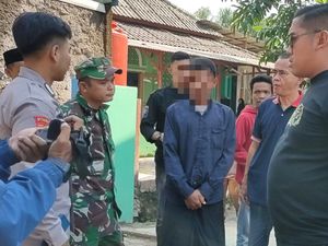 Respons Bupati Cianjur soal Pelajar SMP Jadi Korban Bully Seniornya