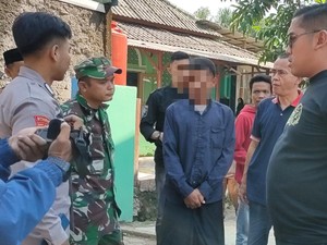 Pelaku Bully Pelajar SMP Cianjur Diamankan Polisi