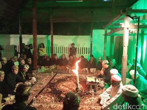 Menilik Sejarah Berdirinya Kota Udang Melalui Babad Cirebon
