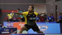 Jaya Raya Junior International Grand Prix 2025 Siap Lahirkan Bintang Bulutangkis Masa Depan Indonesia