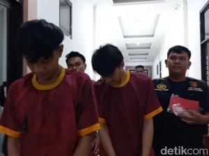 Protes Tak Puas Dilayani, Pria Tewas Dibunuh Suami-Kakak Ipar Cewek Open BO