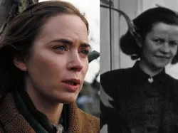 Pemeran Film Oppenheimer dan Sosok Aslinya di Dunia Nyata