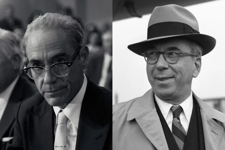 Pemeran Oppenheimer