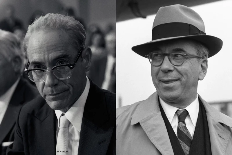 Pemeran Oppenheimer