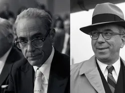 Pemeran Film Oppenheimer dan Sosok Aslinya di Dunia Nyata