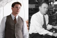 Pemeran Oppenheimer