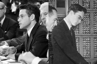 Pemeran Oppenheimer