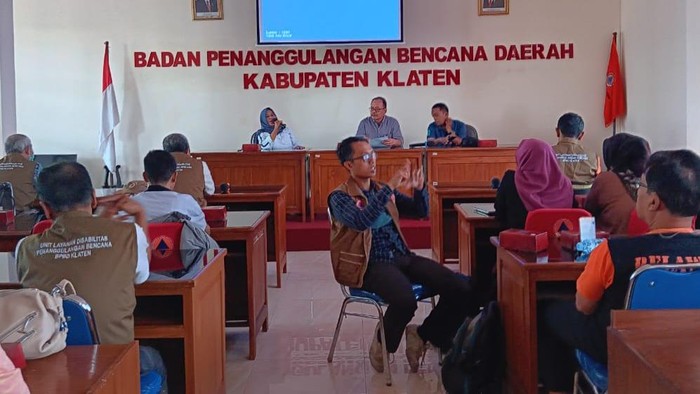 Pemkab Klaten