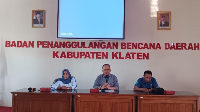 Pemkab Klaten