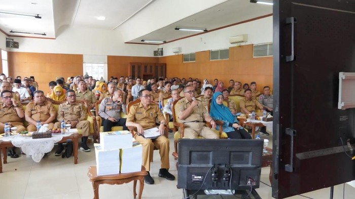 Pemkab Sukabumi