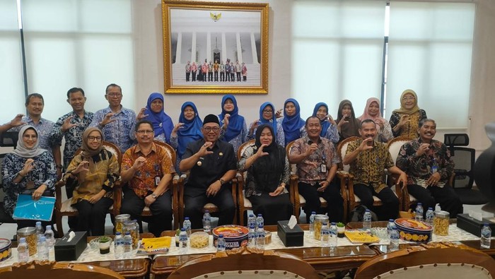 Pemkot Cilegon