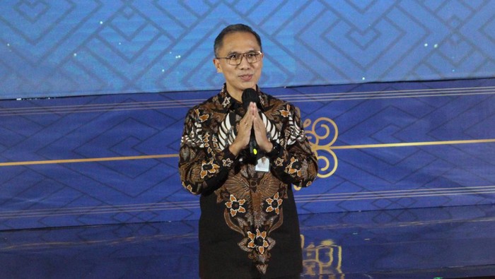 Pererat Sinergitas Lewat Apresiasi Mitra Kerja Rumah Sakit Provider Malam apresiasi penghargaan “Top 15 Hospital Providers” bertajuk “Together, We Are Unstoppable”, digelar di Jakarta.