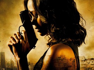 Sinopsis Film Colombiana, Balas Dendam Wanita Pembunuh Bayaran