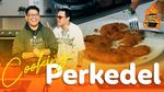 Potret Marlo Ernesto, Putra Andi F. Noya Saat Makan Bento hingga Ngopi