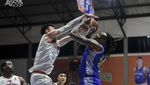 Tekuk Pelita Jaya, Prawira Bandung Selangkah Lagi Juara IBL 2023
