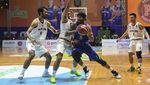 Tekuk Pelita Jaya, Prawira Bandung Selangkah Lagi Juara IBL 2023