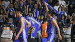 Tekuk Pelita Jaya, Prawira Bandung Selangkah Lagi Juara IBL 2023