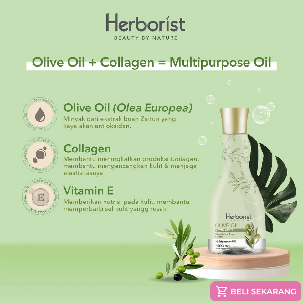 Produk untuk Memudarkan Stretch Marks