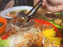 7 Tempat Makan Thailand Paling Otentik di Jakarta, Serasa Lagi di Bangkok!