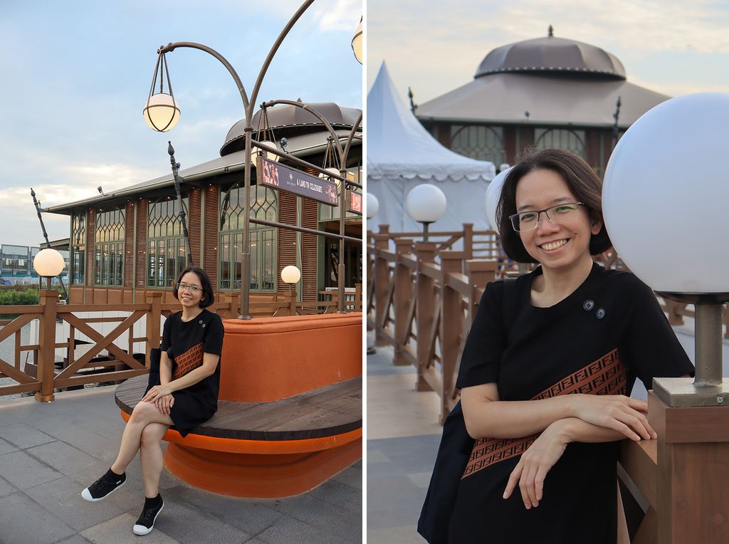 Review Canon EOS R100 Kamera Basic buat pemula