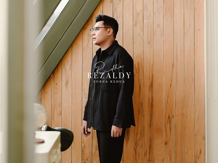 ridho rezaldy